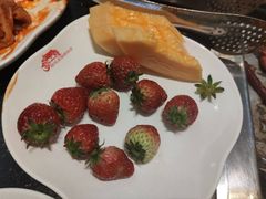 -汉丽轩韩式自助烤肉十二年(SM广场店)