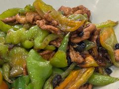 -新新湘菜馆(新中街二条店)