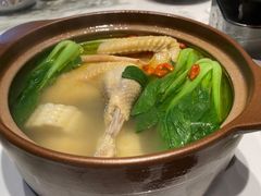 -姚江春中餐厅·太平洋大酒店