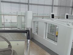 -青岛胶东国际机场