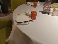 -汤城小厨•粤菜•靓汤(苏州街店)