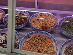 -叁宝烤肉• 西安烧烤(太乙路店)