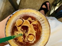气泡美式-Eu2+ coffee(上大路店)