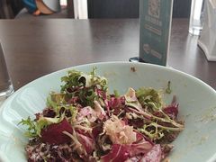 -静之湖湖畔餐厅