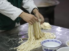 -王菊美食街·王菊面馆(总店)