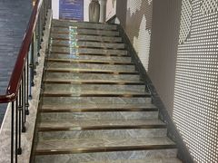 -华夏良子·足道SPA艾灸(铁道大厦店)