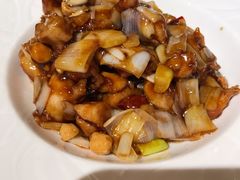 -南门小馆·清真(国贸商城店)