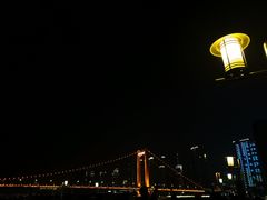 -武汉两江游览·夜游长江(汉口粤汉码头)
