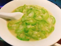-何氏排骨(左家塘店)