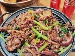 -金掌勺·锅包肉(广渠门店)