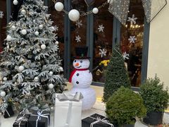 -HERRE·FARM 赫尔露营农场·团建聚会包场