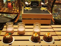 -盛宴自助餐厅(运达喜来登店)