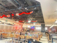 -潮界(虹桥新天地店)