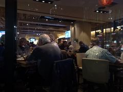 -TRIPLE 8 China Bar & Grill