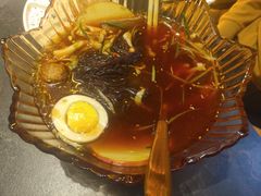 -河坝烧烤串城(金达莱店)