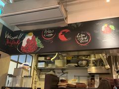 -Red Rock(原宿店)