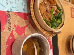 -华记煲仔华·煲仔饭(三元里万科里店)