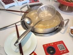 -八合里潮汕鲜牛肉火锅(深圳海岸城店)