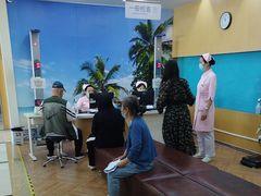 -慈铭体检(洋桥分院)