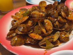 -老姑砂锅·烧烤天津菜(体北道店)