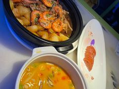 -桂满陇天书(南京德基旗舰店)