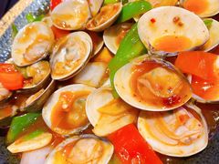 -钳真多钓虾馆·小龙虾海鲜烧烤(九六广场店)