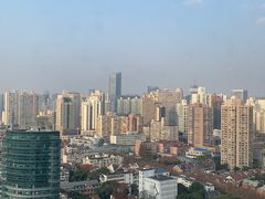 -上海波特曼丽思卡尔顿酒店