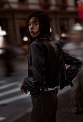 -米莱摄影写真(五大道别墅店)