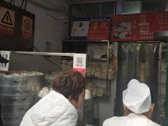 门面-天泽祥·鼓楼馒头(鼓楼店)