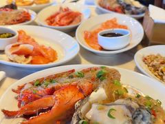-君悦酒店·乐厨·高空自助餐(青年大街店)