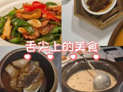 -南棠馆粤菜坊(群光店)