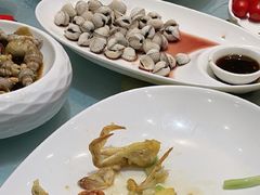 -舌尖上·霞浦滩涂海鲜·新闽菜(总店)