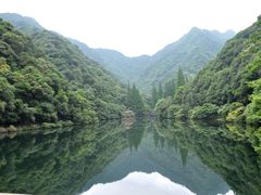 外景-天明山温泉大酒店