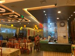 -烤肉宛饭庄(北新桥店)