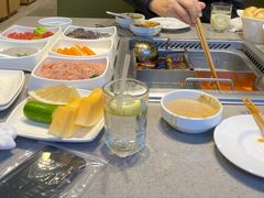 -海底捞火锅(铂澜大象城店)