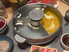 -巴奴毛肚火锅(七宝领展广场店)