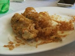 -北门饭店(三香路店)