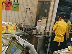 -乐乐姐超级土豆(荟聚店)