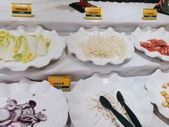 -好伦哥比萨烤肉自助(八里桥店)