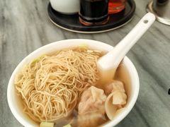 -周门传统竹升面