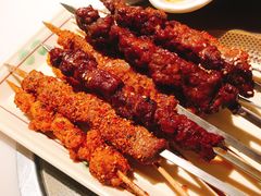 掌中宝-七八冷面·延边朝鲜族美食(圣熙八号店)