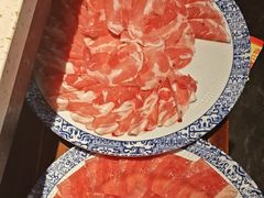 -鑫隆四季涮肉(八角畅游店)