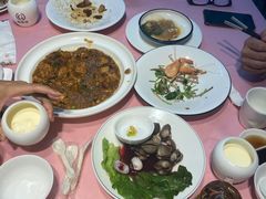 -高佳庄·舟山海鲜(海景旗舰店)