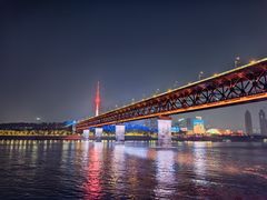 -武汉长江大桥