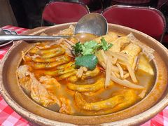 -老表记广西宵夜螺蛳鸭脚煲(西大店)