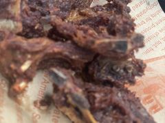 -允辛家·自助泥炉烤肉(九亭店)