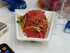 -八仙水煎牛肉(邮电小区店)