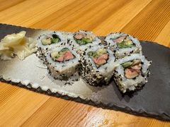 -大岛日本料理铁板烧(南通大饭店)