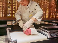 -老乾杯和牛烧肉(王府中环店)