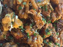 -蜀香楼火锅(长安哥伦布店)